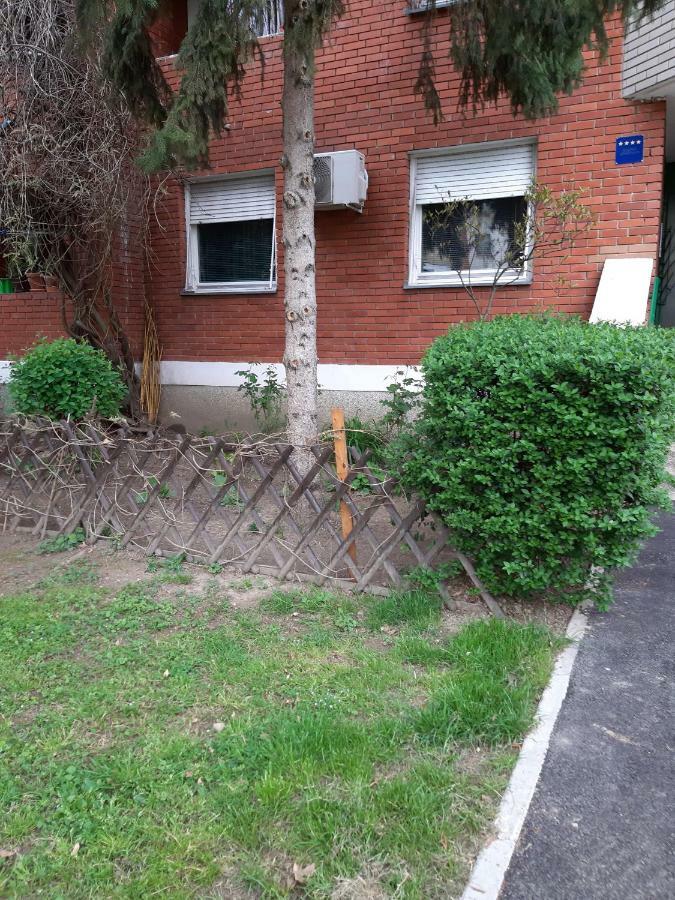 Marko Zagreb Eksteriør billede